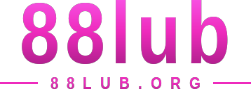 88lub logo